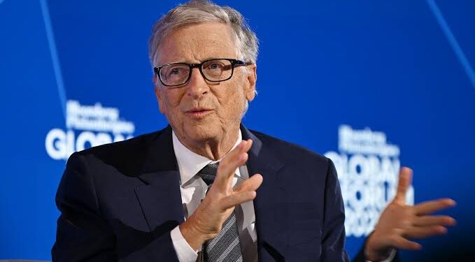 Climate change won’t destroy humanity, says Bill Gates after years of advocacy