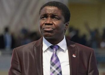 Bishop Abioye slams Nigerian leaders denying genocide against Christians