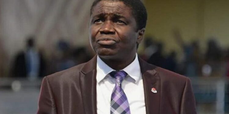 Bishop Abioye slams Nigerian leaders denying genocide against Christians