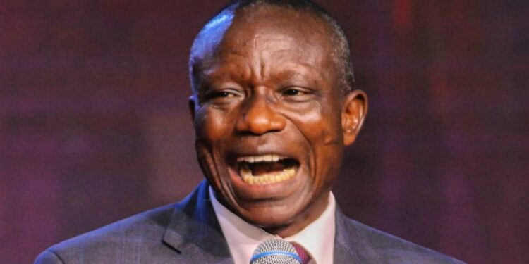 ‘Genocide exits in Nigeria but stop killing of Christians, Muslims’, PFN tells FG