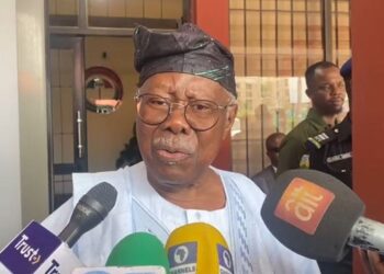My children can’t job in Nigeria because of my name – Bode George