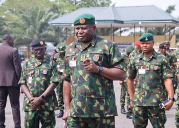 Soldiers feared dead as ISWAP fighters attack Borno military base