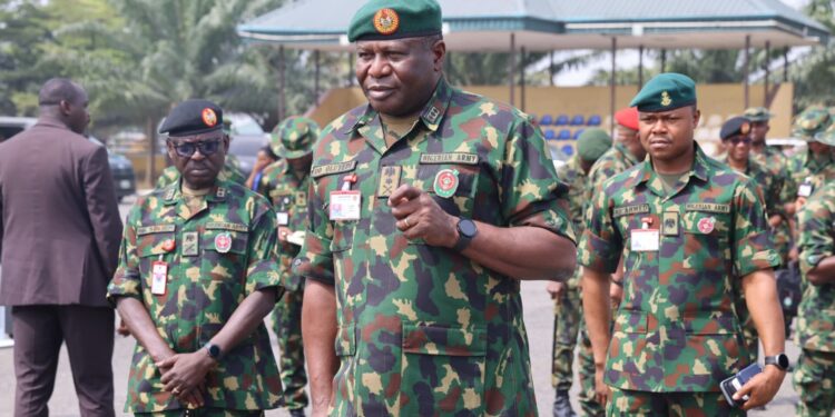 Soldiers feared dead as ISWAP fighters attack Borno military base