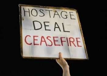 Israel, Hamas agreed first phase of Gaza peace deal, paves way for ceasefire