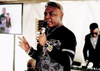 Christian genocide: Reno Omokri is proof that education isn’t equal to integrity – Charly Boy