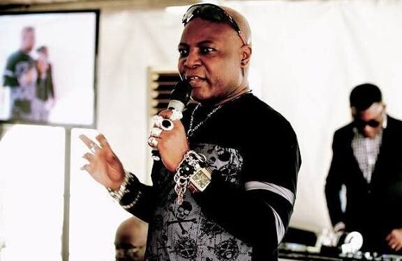 Christian genocide: Reno Omokri is proof that education isn’t equal to integrity – Charly Boy