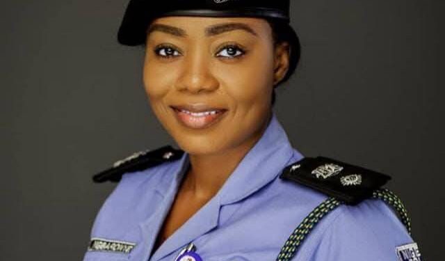 Lagos DPO loses life after surgery