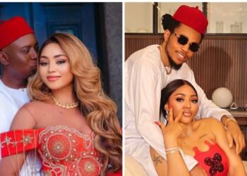 ‘You smashed my sister’s head against the wall’ – Regina Daniels’ brother accuses Ned Nwoko of domestic violence
