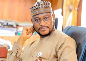 2027: Pressure mounts on Zamfara governor to defect to APC