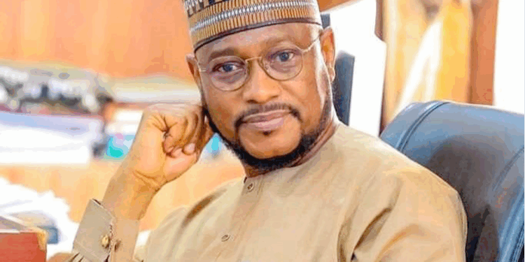 2027: Pressure mounts on Zamfara governor to defect to APC