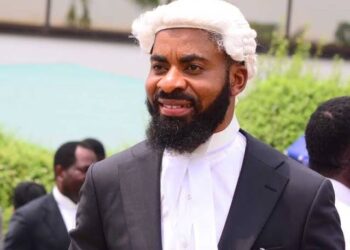 ‘I’ll prove that you’re corrupt and a bigot’— Adeyanju tells Obi after N1.5bn lawsuit