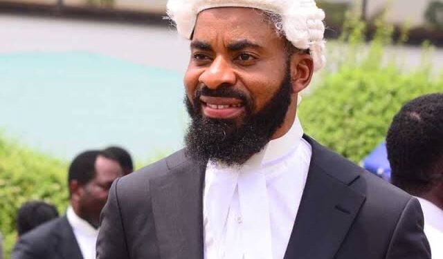 ‘I’ll prove that you’re corrupt and a bigot’— Adeyanju tells Obi after N1.5bn lawsuit