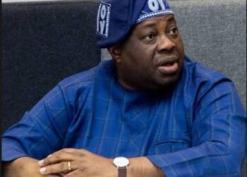 Defections: Nothing can ever shock me again about politicians, says Dele Momodu