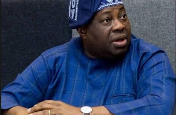 Defections: Nothing can ever shock me again about politicians, says Dele Momodu