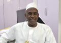 APC will fall, walking same path of destruction like PDP – Mahdi Shehu