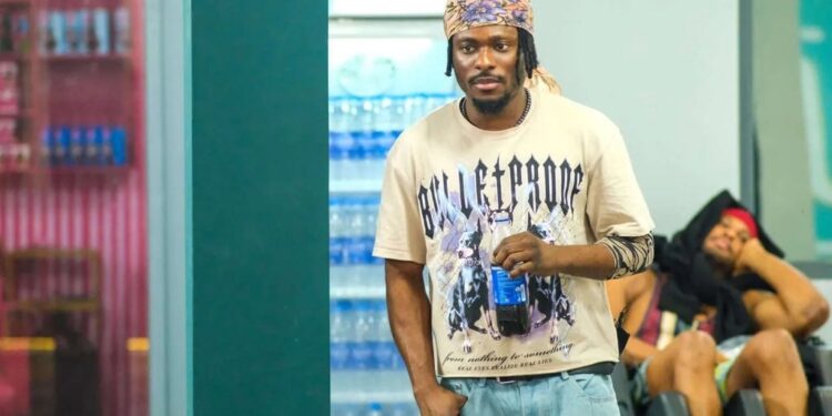 ‘I took N5m loan, saw therapist for help’— Faith speaks on life before BBNaija Season 10