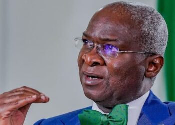 Fashola fears APC policies, programs not resonating with traditional base