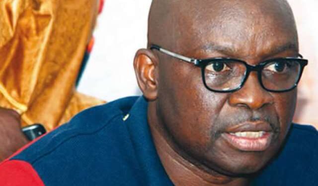 Don’t blame Tinubu for defections in PDP, three more govs joining APC soon – Fayose