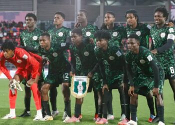 U-20 W/Cup: Flying Eagles to face Argentina in last-16