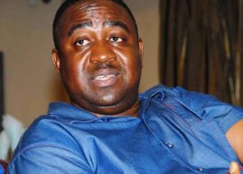I’m too big to secretly defect from ADC to APC, says Suswam