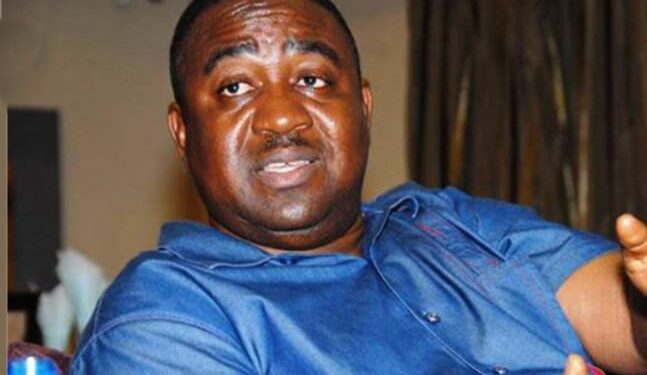 I’m too big to secretly defect from ADC to APC, says Suswam
