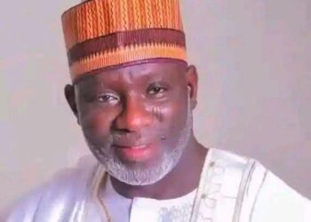 Gombe governor mourns commissioner, police orderly killed in auto crash