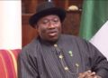 Chibok schoolgirls’ abduction scar I’ll carry to my grave – Jonathan