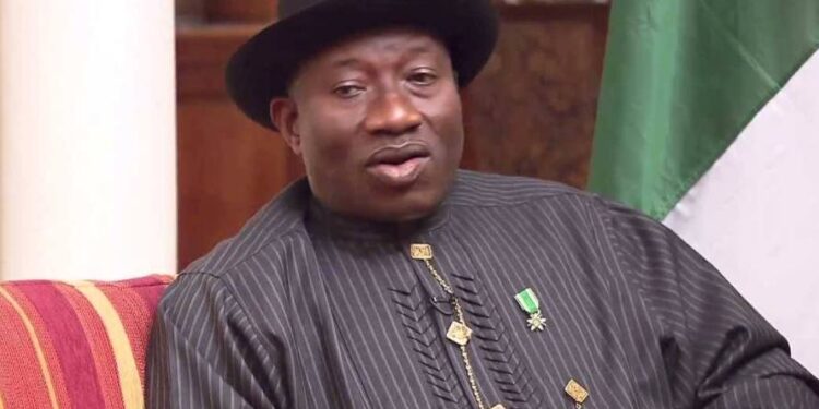 Chibok schoolgirls’ abduction scar I’ll carry to my grave – Jonathan