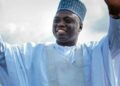 PDP could lose another governor as Kefas likely to defect to APC