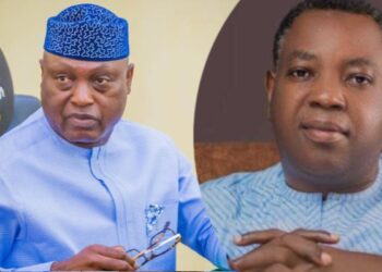 APC disqualifies front-runner, Kayode Ojo, from Ekiti governorship primary