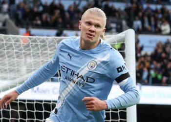 Haaland credits flexibility, nutrition for ‘crazy goals’