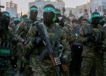 Hamas: Trump peace plan ‘ignores interests of Palestinian people’