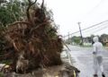 Hurricane Melissa brings severe flooding to Cuba after devastating Jamaica