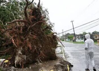 Hurricane Melissa brings severe flooding to Cuba after devastating Jamaica