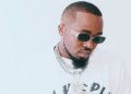 I only lost weight from ‘bad habits and choices’, not sick – Ice Prince