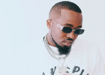 I only lost weight from ‘bad habits and choices’, not sick – Ice Prince