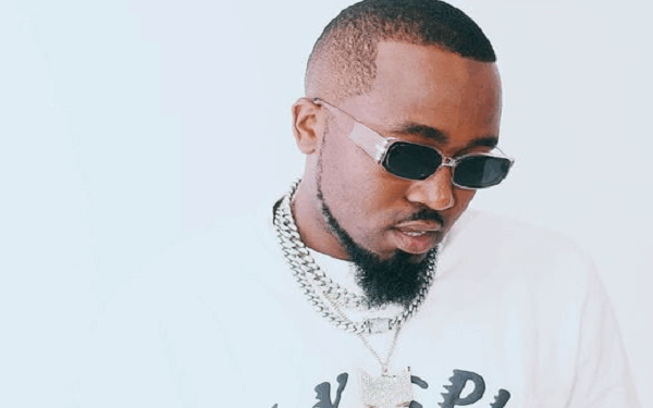 I only lost weight from ‘bad habits and choices’, not sick – Ice Prince