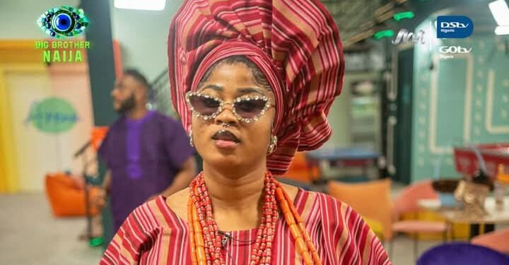 Imisi wins BBNaija season 10’s N150m grand prize