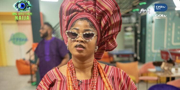 Broke up with my boyfriend, didn’t heal before BBNaija Season 10 – Imisi