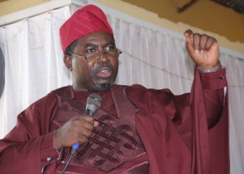 BREAKING: Council of State approves Amupitan’s appointment as new INEC Chairman