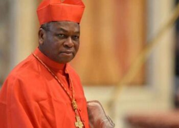 Mismanagement, corruption stifling Nigeria’s greatness– Archbishop Onaiyekan