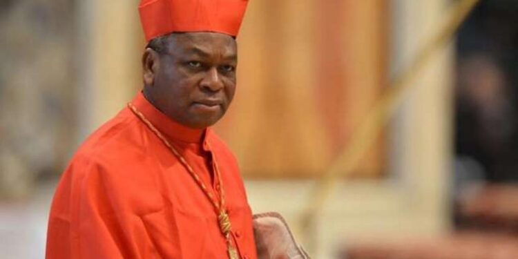Mismanagement, corruption stifling Nigeria’s greatness– Archbishop Onaiyekan