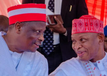 Kano governor denies rift with with Kwankwaso