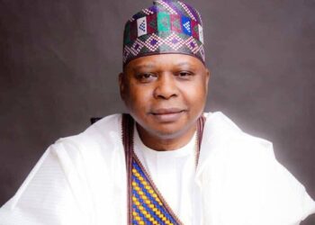 Norther PDP leaders endorse ex-minister Turaki as national chair consensus candidate