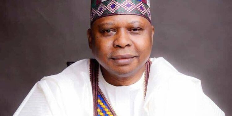 Norther PDP leaders endorse ex-minister Turaki as national chair consensus candidate