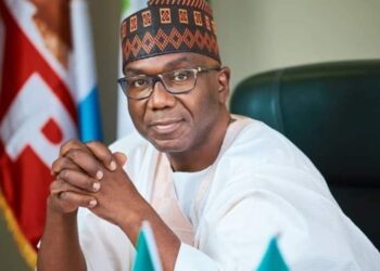 DSS didn’t disarm local vigilante to enable bloody bandits attack – Kwara Govt