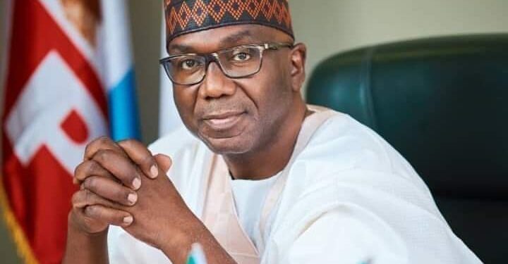 DSS didn’t disarm local vigilante to enable bloody bandits attack – Kwara Govt