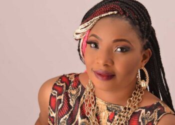 I didn’t introduce my daughter to alcohol, clubbing, it was slip of tongue – Laide Bakare
