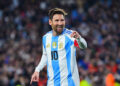 Messi Weighs World Cup Return: ‘Only If I’m 100%’