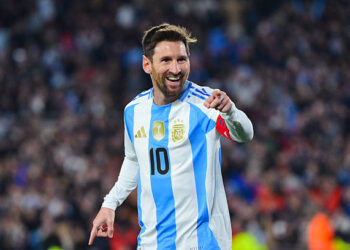 Messi Weighs World Cup Return: ‘Only If I’m 100%’